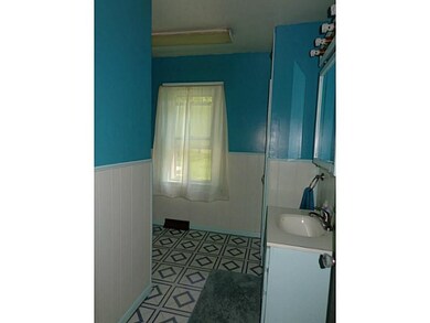 Full Bath.