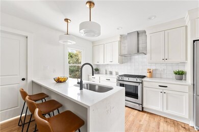 845 Ormewood Terrace SE unit A, Atlanta, GA 30316 - photo 2