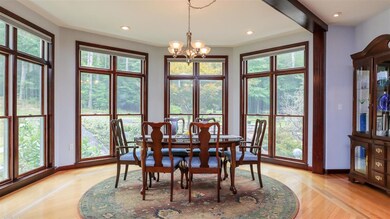 97 Deering Center Rd, Deering, NH 03244 - photo 5