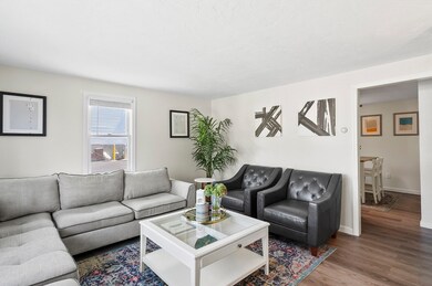 16 Bolton St, Worcester, MA 01604 - photo 3