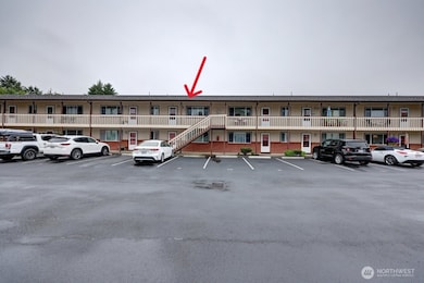 Seaview Condos. Building B Unit 8