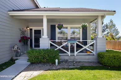 porch