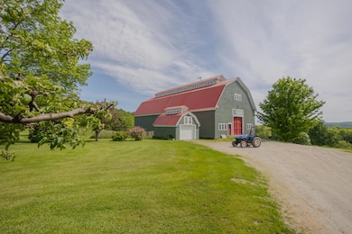 59 Chandler Rd, New Sharon, ME 04955 - photo 4