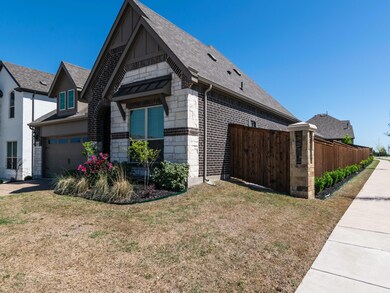 2426 Solomons Place, Wylie, TX 75098 - photo 2