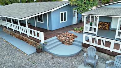 33581 Ponderosa Way, Paynes Creek, CA 96075 - photo 5