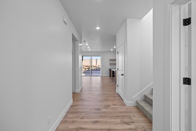 MOVE IN READY! Come see this home today!