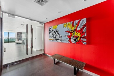 900 Biscayne Blvd unit PH6205, Miami, FL 33132 - photo 6