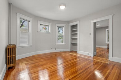 27 Fuller St unit 3, Dorchester Center, MA 02124 - photo 3