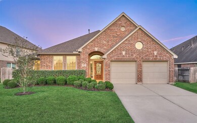 31854 Forest Oak Ln, Conroe, TX 77385 - photo 2