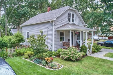 15 Clifton Ave, Riverside, RI 02915 - photo 3