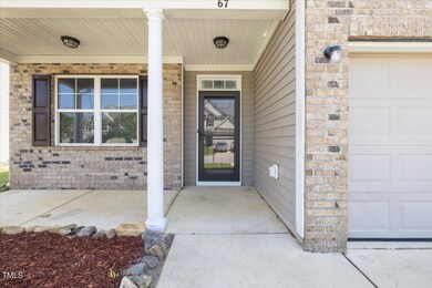 04-67 Sunflower Way