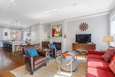 133 W Concord St unit 2, Boston, MA 02118 - photo 2