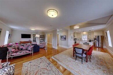 247 Wayland Ave unit 3, Providence, RI 02906 - photo 4