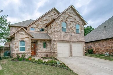 1805 Castle Ct, Grapevine, TX 76051 - photo 2