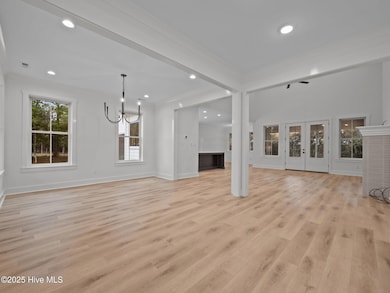 135 Indian Trail, Beaufort, NC 28516 - photo 7