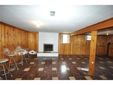 Great Room.