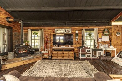 710 Ballew Springs Rd, Weatherford, TX 76088 - photo 4