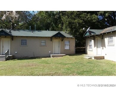 232 Wilson Ave, Tahlequah, OK 74464 - photo 6