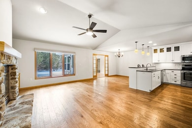 9291 Half Mile Bridge Ln unit 601, Fish Creek, WI 54212 - photo 6