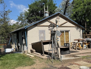 705 E Hills Rd, Colorado Springs, CO 80909 - photo 5