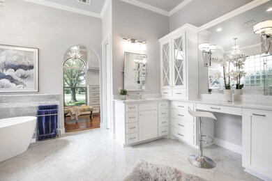 1809 Rustling Brook Ct, Southlake, TX 76092 - photo 5