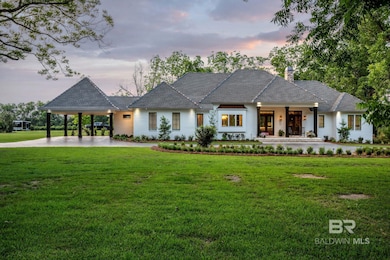 4 Acre Estate