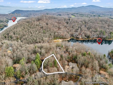TBD Ossarooga Ct unit Lot 29/Unit 6, Brevard, NC 28712 - photo 4