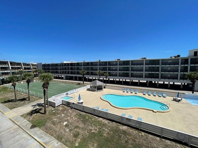 La Mirage Beachfront Condominiums unit 212, Port Aransas, TX 78373 - photo 6