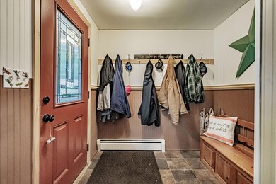 Mudroom