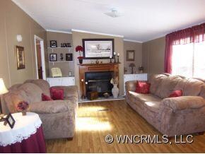 Family Room View 1