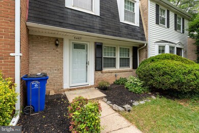 5467 High Tide Ct, Columbia, MD 21044 - photo 3