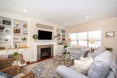 24 Hatherly Rise unit 24, Plymouth, MA 02360 - photo 5