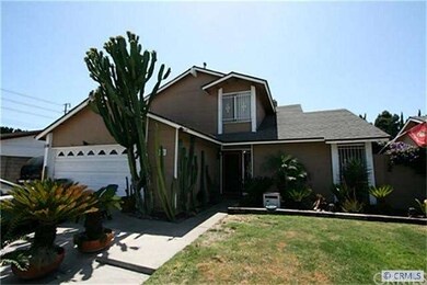 Lovely curb appeal