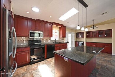 Beautiful Kitchen