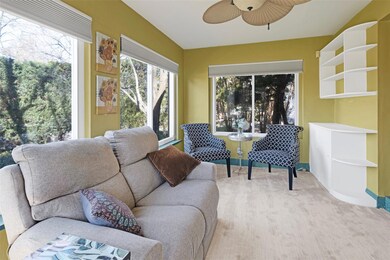 Sun Room