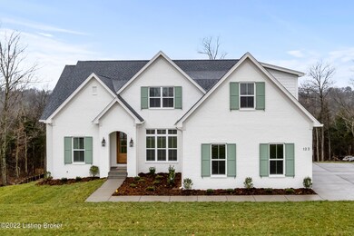 123 Goodlett Kilner Ct, Mount Washington, KY 40047 - photo 2