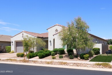 10404 E Tiburon Ave, Mesa, AZ 85212 - photo 2