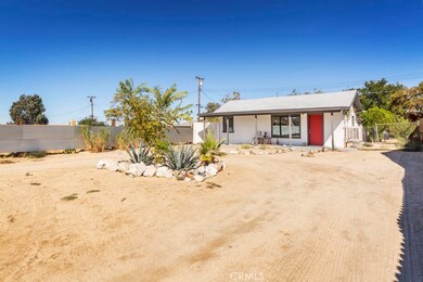 62019 Valley View Cir, Joshua Tree, CA 92252 - photo 2