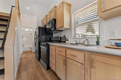 720 4th St unit 19, Colorado Springs, CO 80907 - photo 3