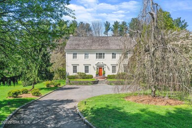 280 Round Hill Rd Greenwich CT-large-009