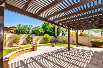 2630 E Hulet Dr, Chandler, AZ 85225 - photo 6