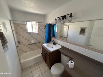 1224 Kentucky St unit 6, El Paso, TX 79930 - photo 4