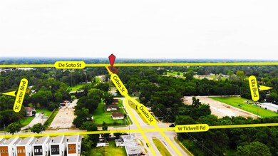 6000 Cebra St, Houston, TX 77091 - photo 2