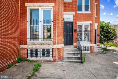 1605 Clifton Ave, Baltimore, MD 21217 - photo 4