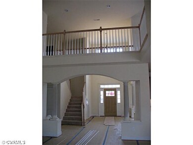 Den/Family/Great Room - Picture taken from similar