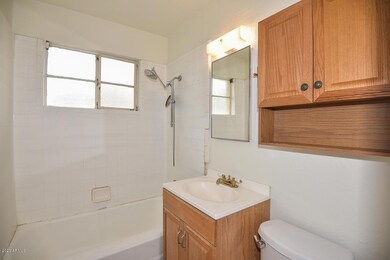 Hall Bath