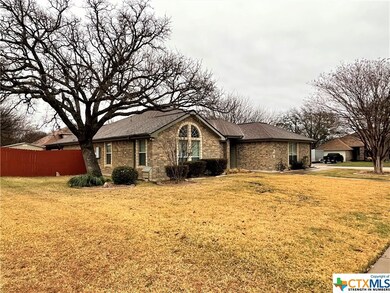 1813 Bowen Ave, Copperas Cove, TX 76522 - photo 2