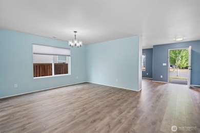 Follow through from the Formal Living to the Formal Dining.