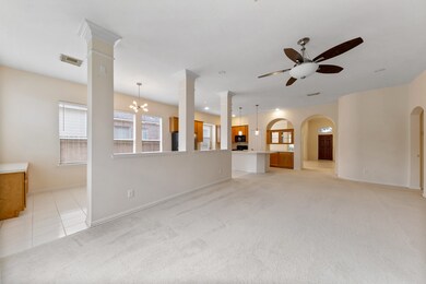 16027 Belleshire Ln, Houston, TX 77084 - photo 6