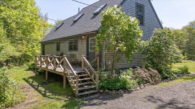 15 Feylers Corner Road, Waldoboro